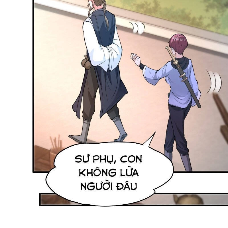 Siêu Cấp Thần Y Tại Đô Thị Chapter 154 - 25