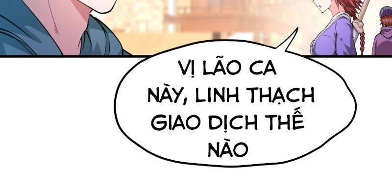 Siêu Cấp Thần Y Tại Đô Thị Chapter 154 - 27