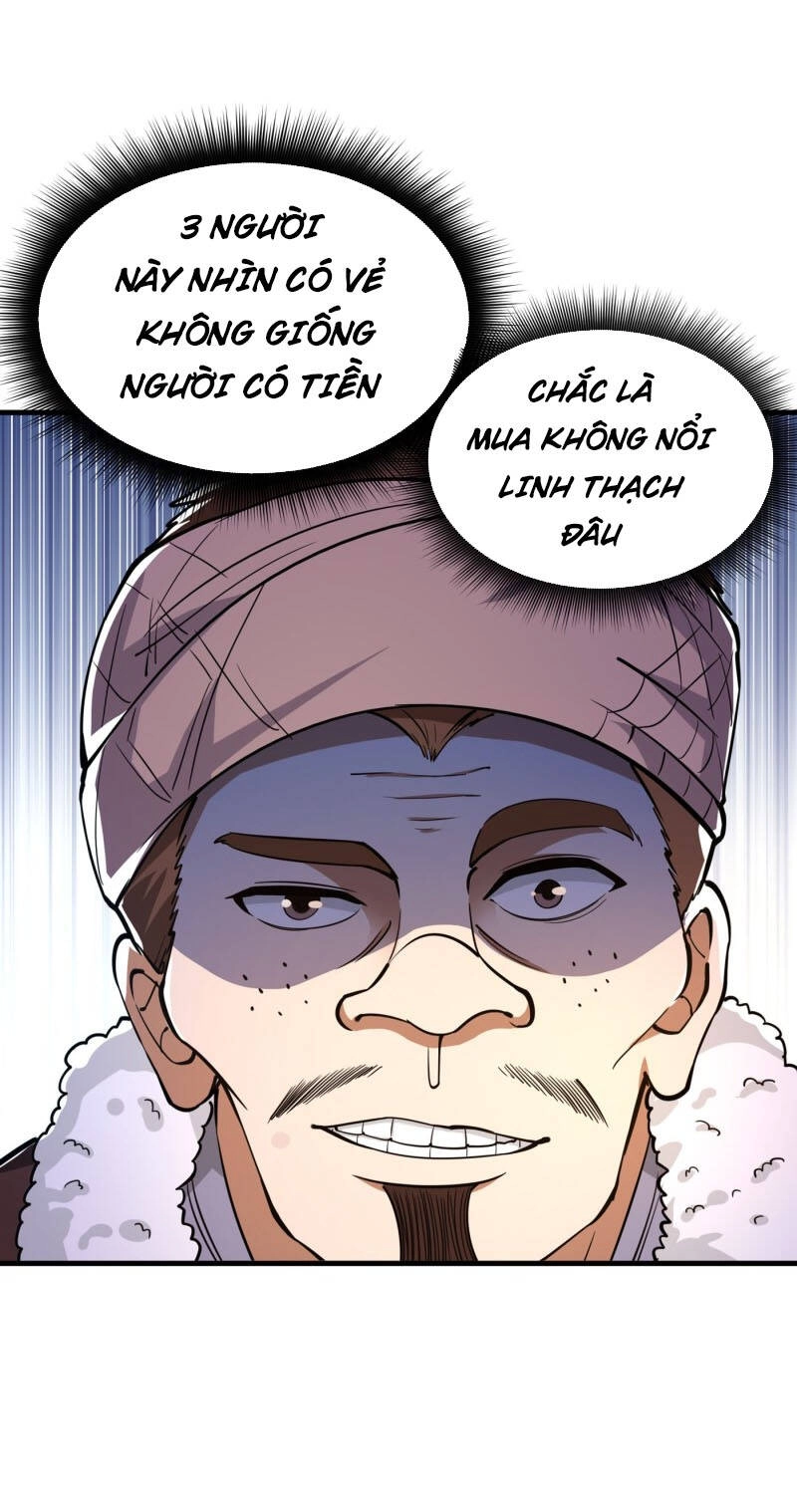 Siêu Cấp Thần Y Tại Đô Thị Chapter 154 - 29