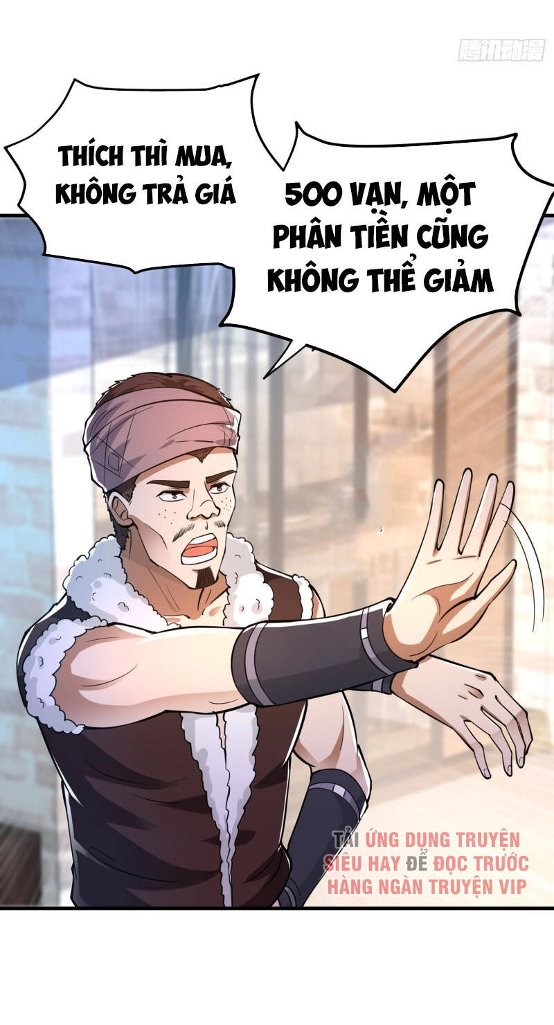 Siêu Cấp Thần Y Tại Đô Thị Chapter 154 - 30