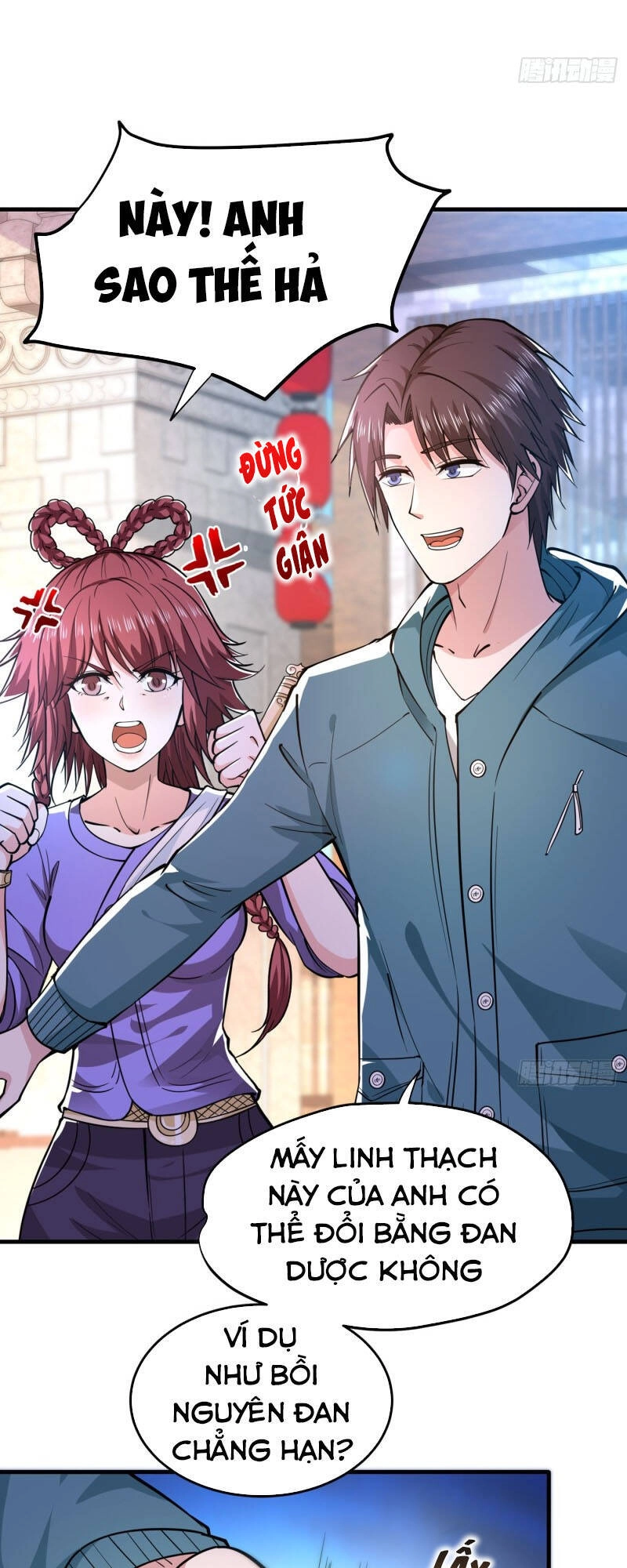 Siêu Cấp Thần Y Tại Đô Thị Chapter 154 - 31