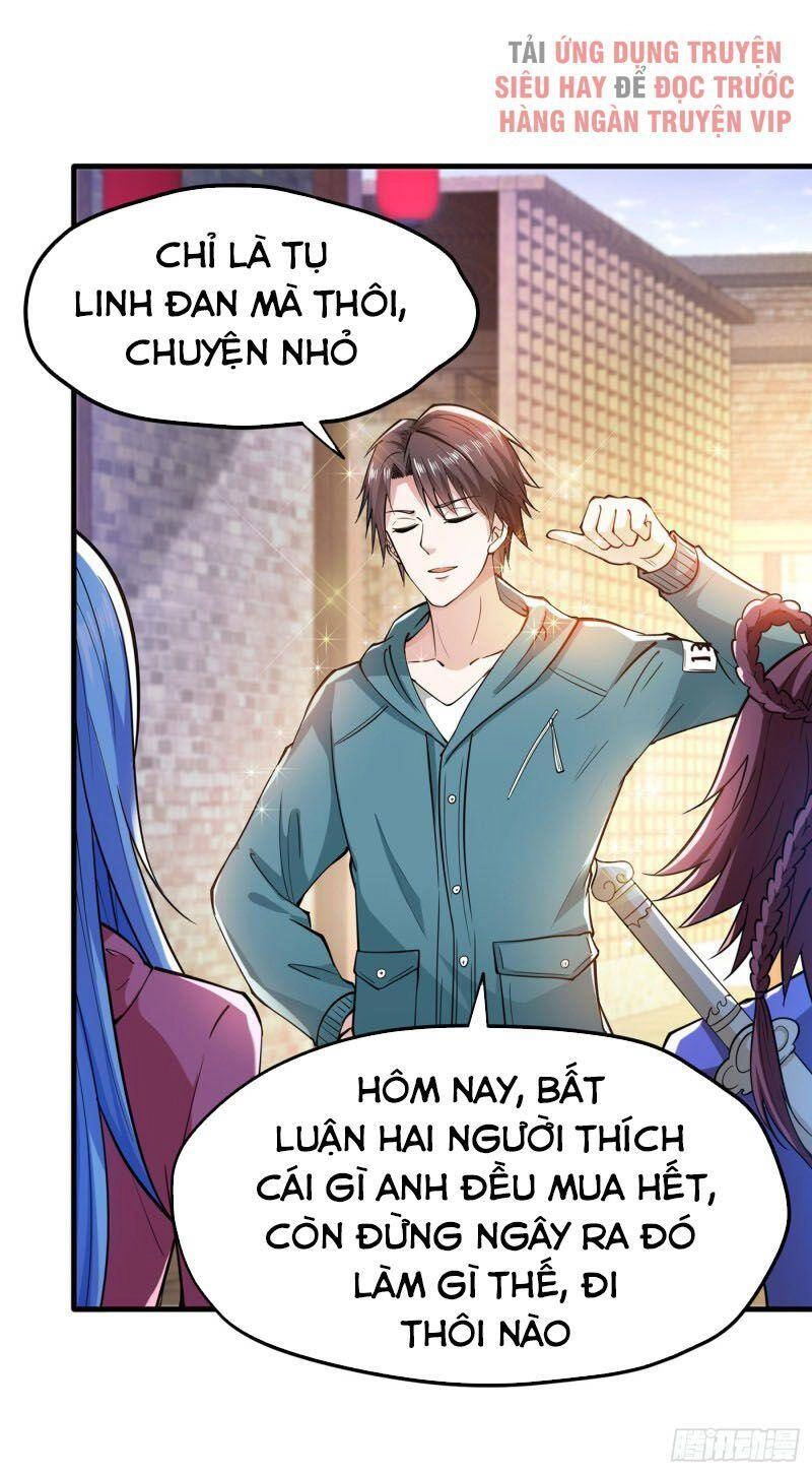 Siêu Cấp Thần Y Tại Đô Thị Chapter 155 - 13