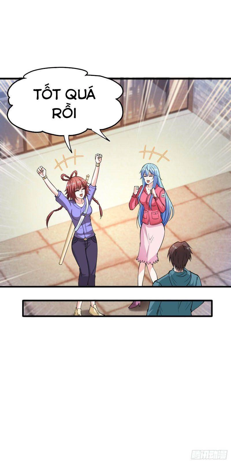 Siêu Cấp Thần Y Tại Đô Thị Chapter 155 - 14