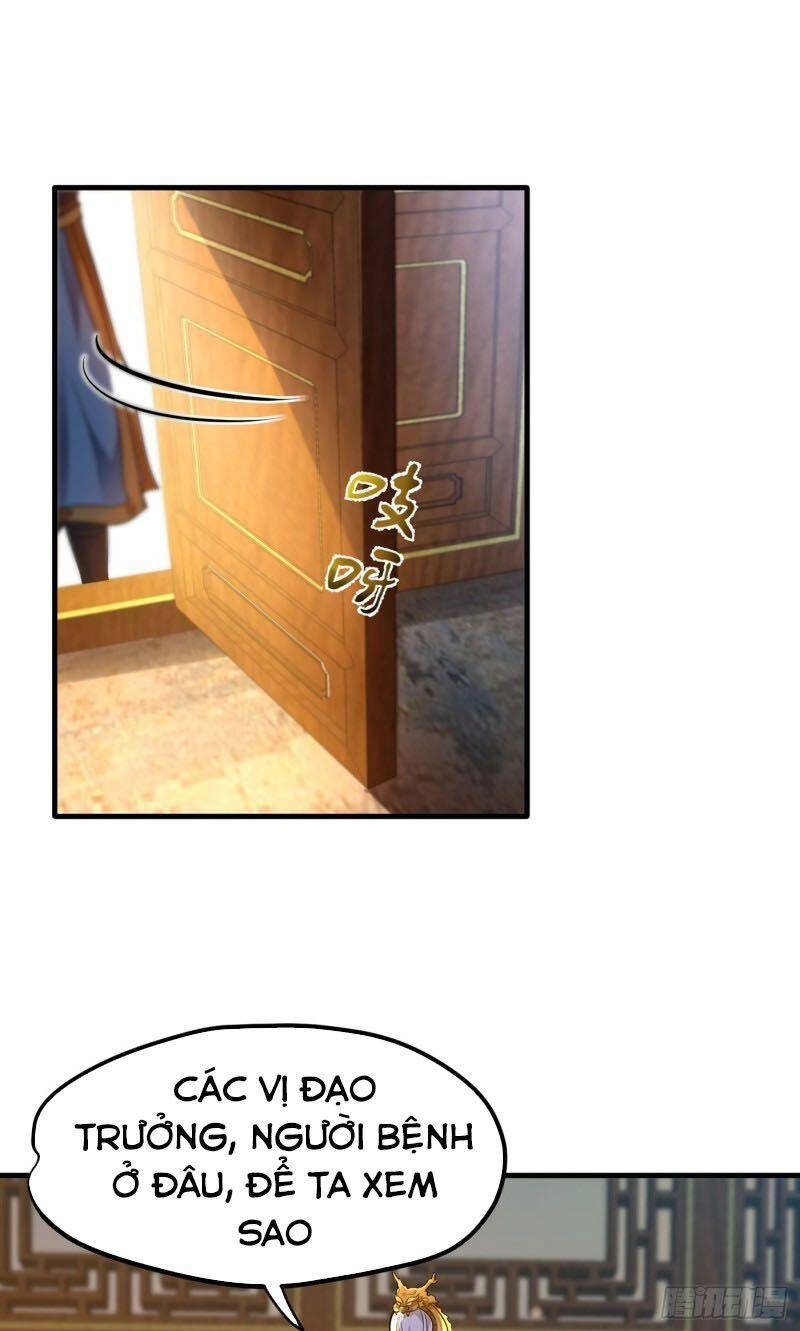 Siêu Cấp Thần Y Tại Đô Thị Chapter 155 - 24