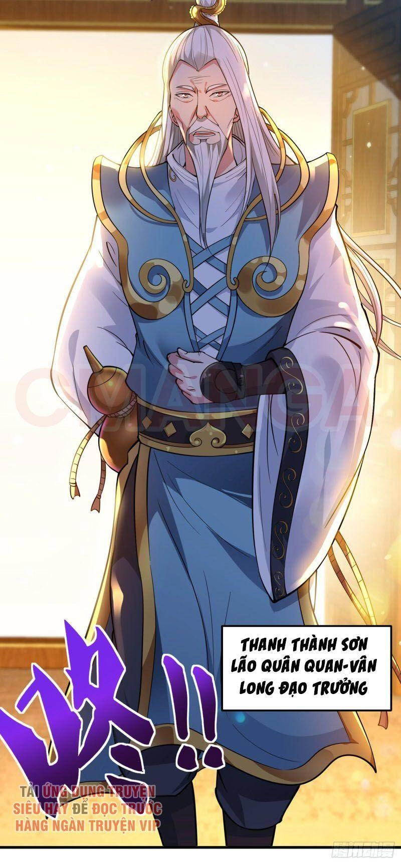 Siêu Cấp Thần Y Tại Đô Thị Chapter 155 - 25