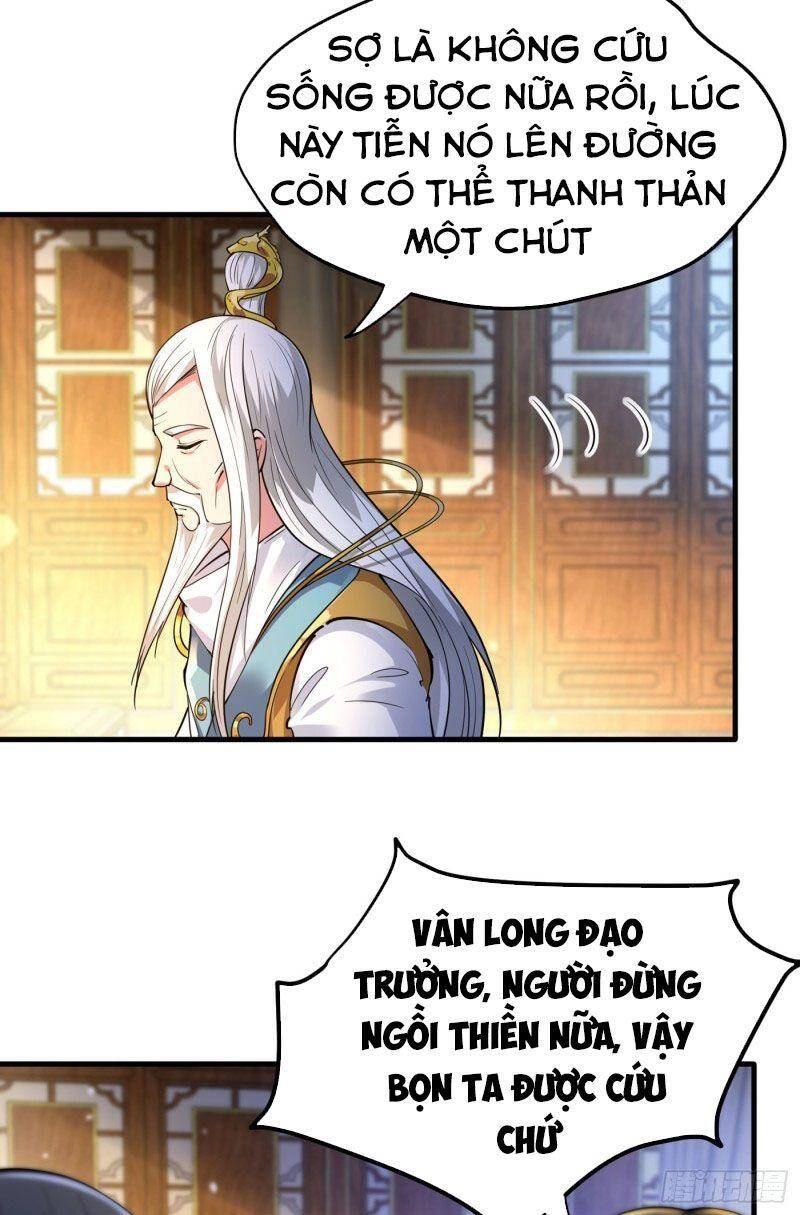 Siêu Cấp Thần Y Tại Đô Thị Chapter 155 - 29