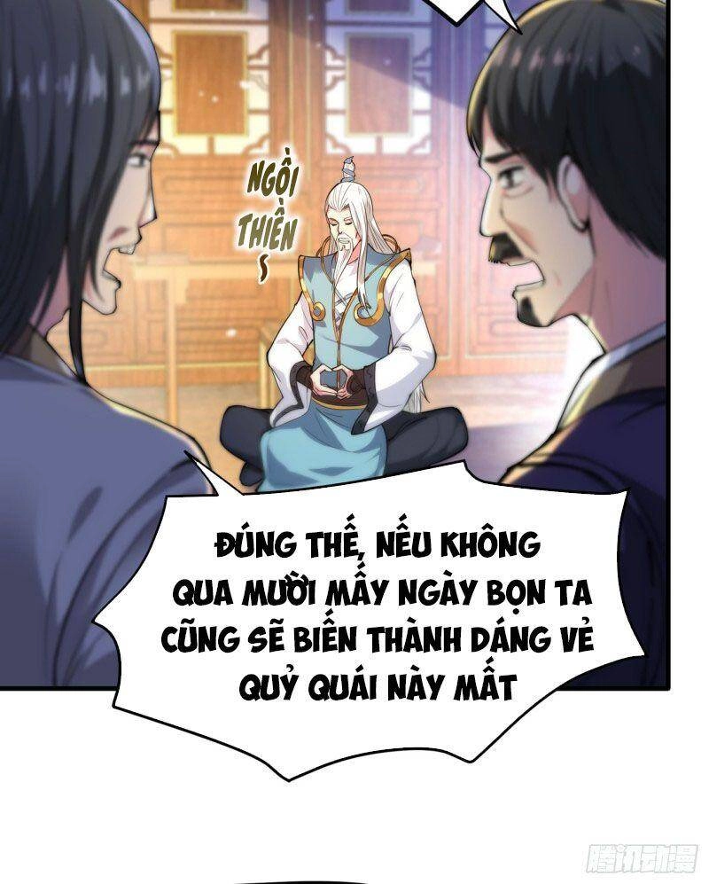 Siêu Cấp Thần Y Tại Đô Thị Chapter 155 - 30