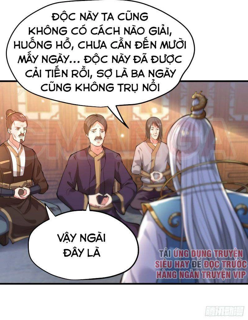 Siêu Cấp Thần Y Tại Đô Thị Chapter 155 - 31