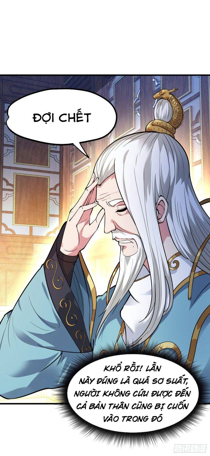 Siêu Cấp Thần Y Tại Đô Thị Chapter 155 - 32