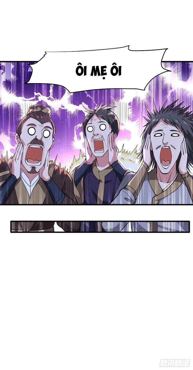 Siêu Cấp Thần Y Tại Đô Thị Chapter 155 - 33