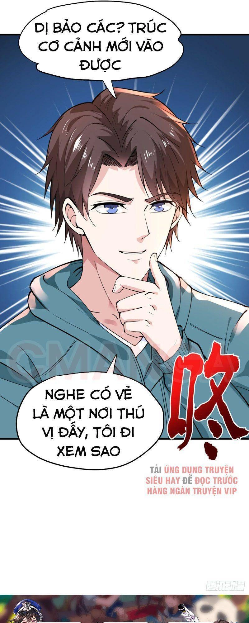 Siêu Cấp Thần Y Tại Đô Thị Chapter 155 - 37