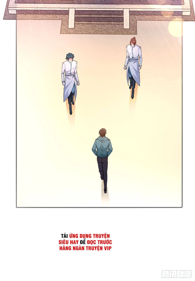 Siêu Cấp Thần Y Tại Đô Thị Chapter 156 - 2