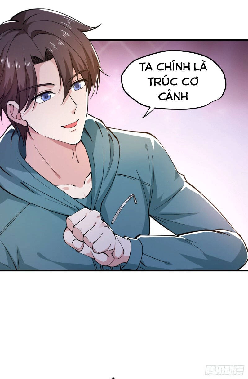 Siêu Cấp Thần Y Tại Đô Thị Chapter 156 - 3