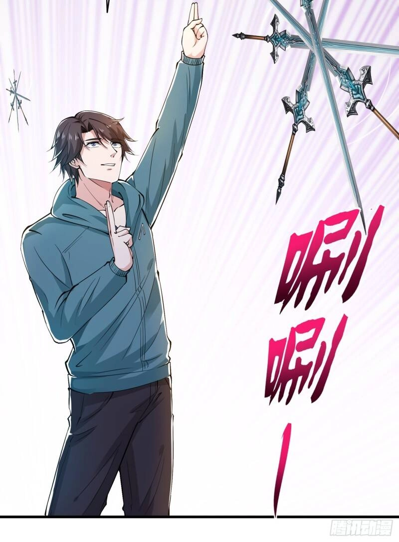 Siêu Cấp Thần Y Tại Đô Thị Chapter 156 - 6