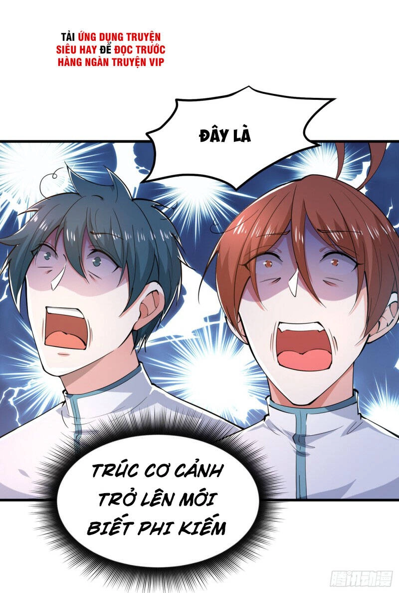 Siêu Cấp Thần Y Tại Đô Thị Chapter 156 - 7