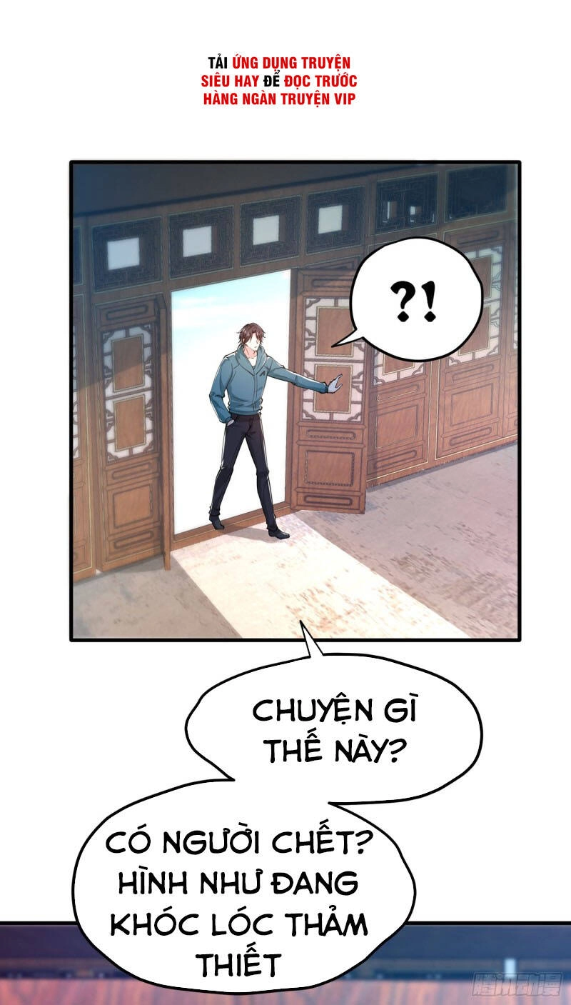 Siêu Cấp Thần Y Tại Đô Thị Chapter 156 - 9