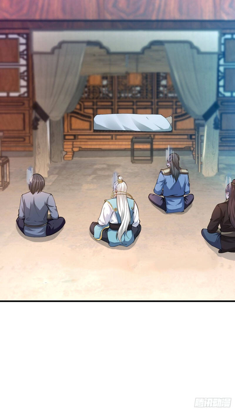 Siêu Cấp Thần Y Tại Đô Thị Chapter 156 - 10