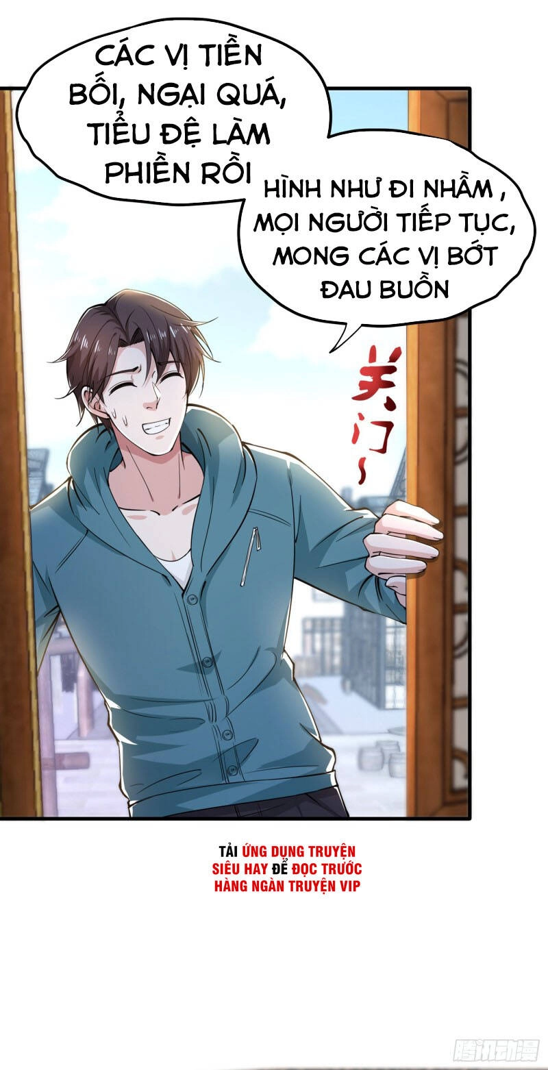 Siêu Cấp Thần Y Tại Đô Thị Chapter 156 - 11