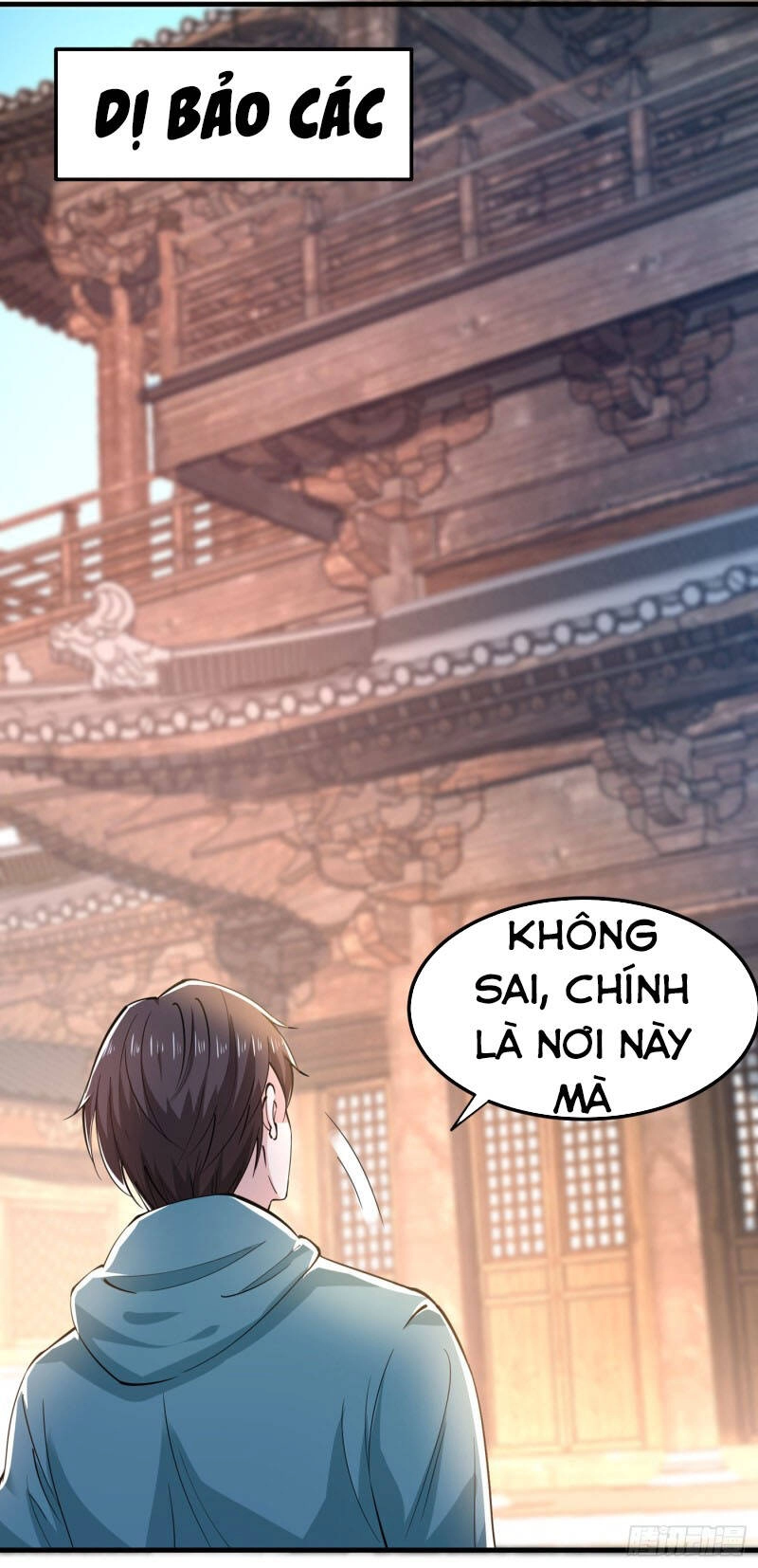Siêu Cấp Thần Y Tại Đô Thị Chapter 156 - 12