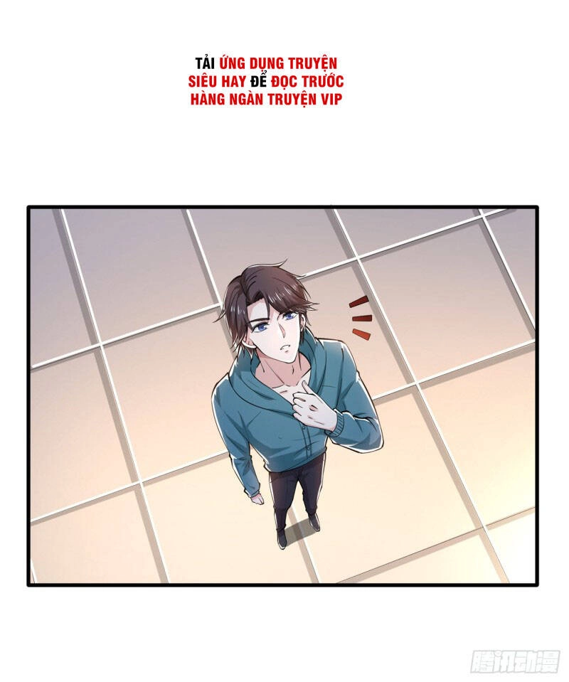 Siêu Cấp Thần Y Tại Đô Thị Chapter 156 - 13