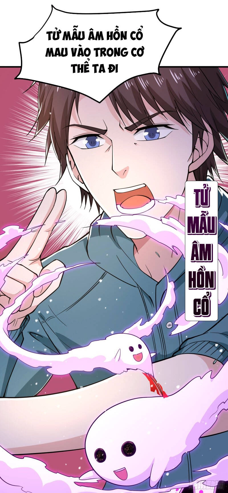 Siêu Cấp Thần Y Tại Đô Thị Chapter 156 - 16