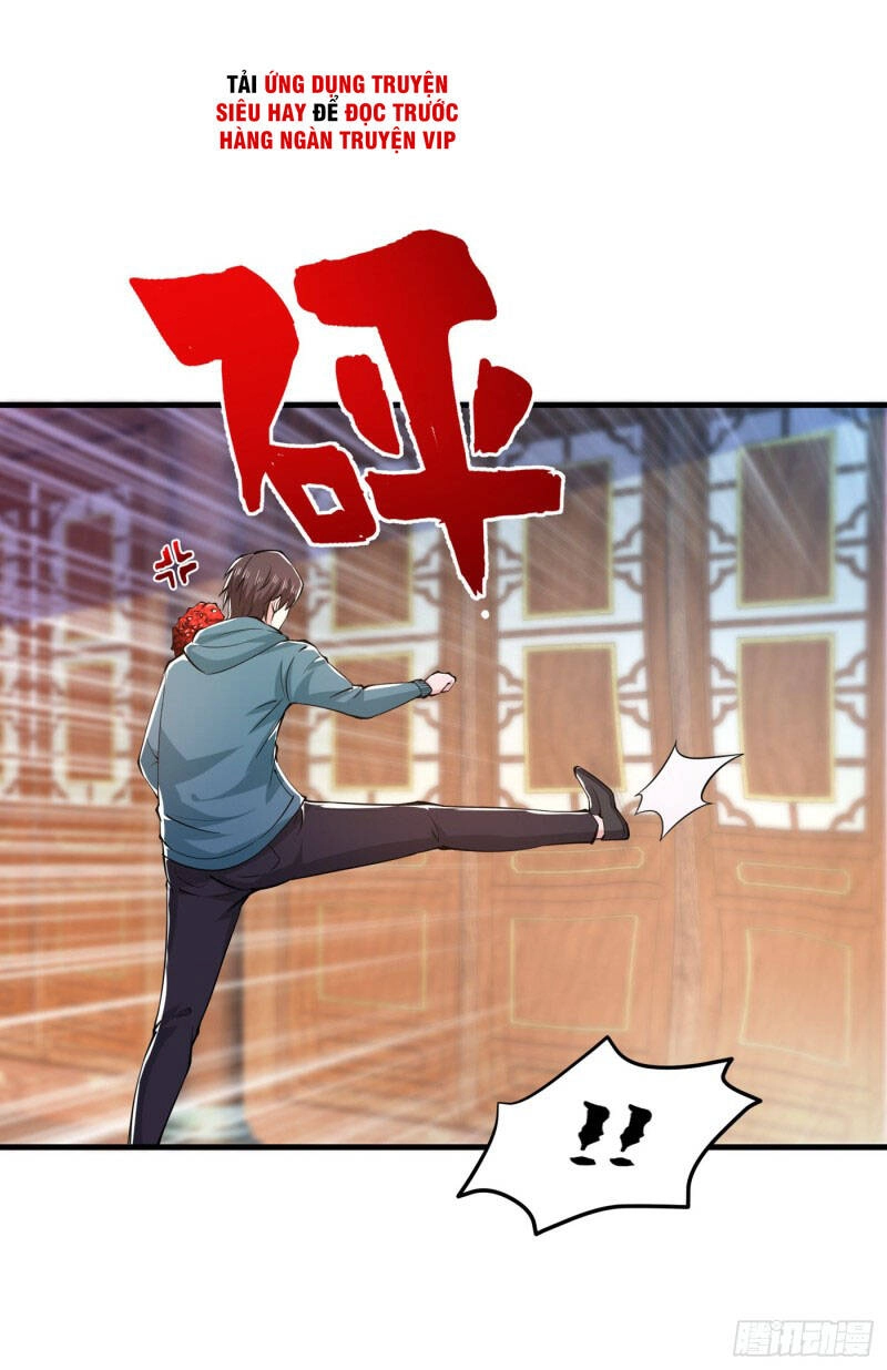 Siêu Cấp Thần Y Tại Đô Thị Chapter 156 - 19