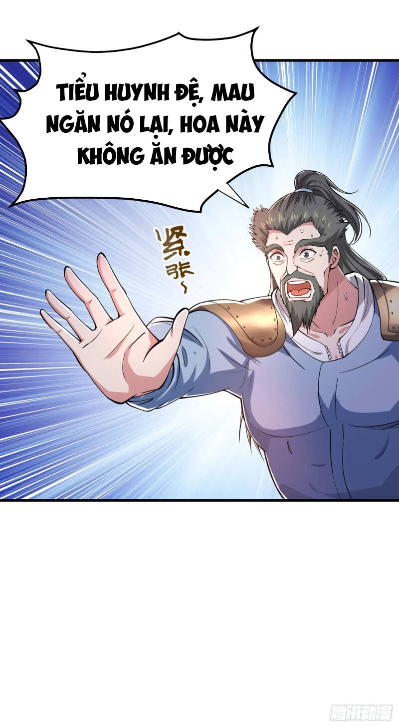 Siêu Cấp Thần Y Tại Đô Thị Chapter 156 - 26