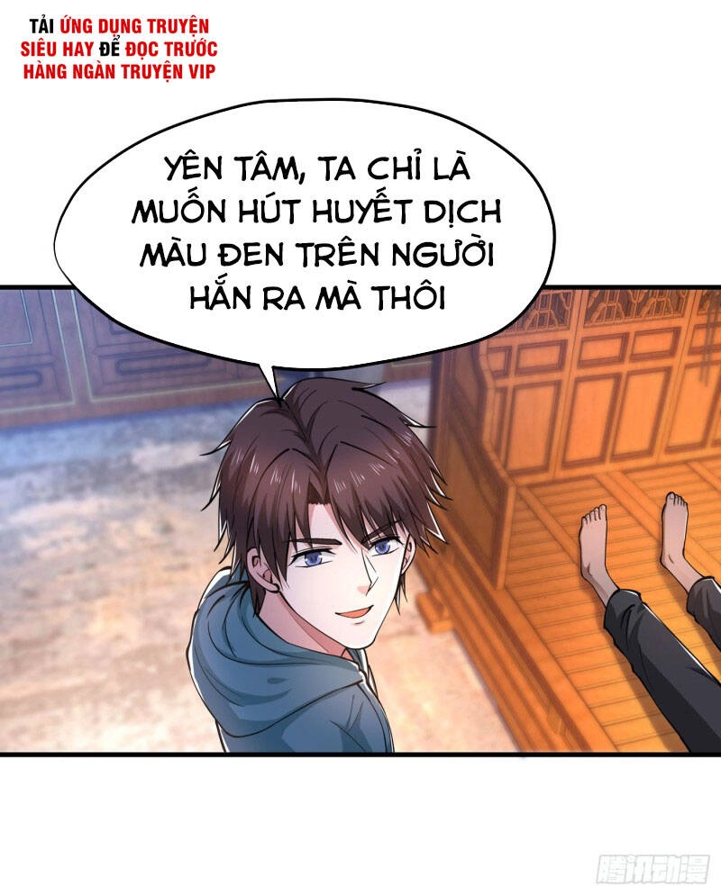 Siêu Cấp Thần Y Tại Đô Thị Chapter 156 - 27