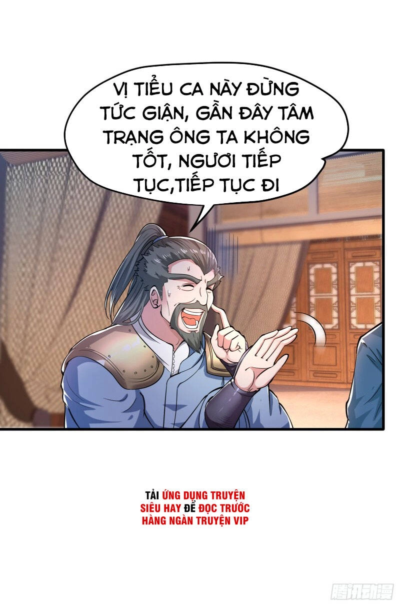 Siêu Cấp Thần Y Tại Đô Thị Chapter 156 - 29