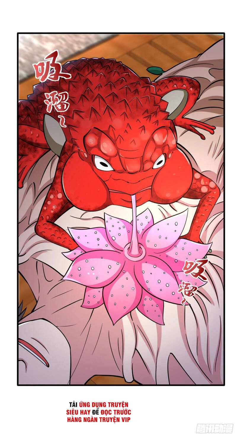 Siêu Cấp Thần Y Tại Đô Thị Chapter 156 - 31