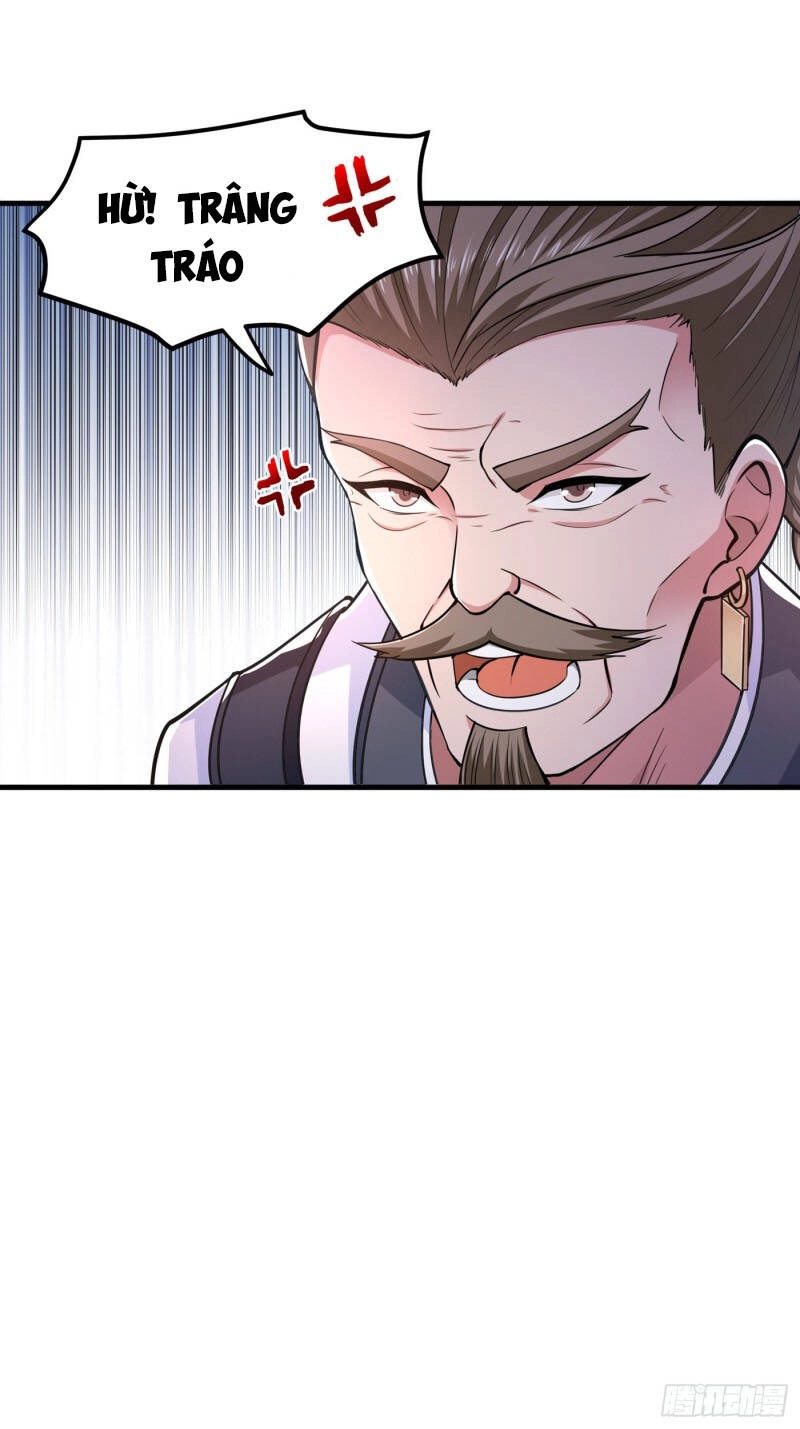 Siêu Cấp Thần Y Tại Đô Thị Chapter 156 - 32