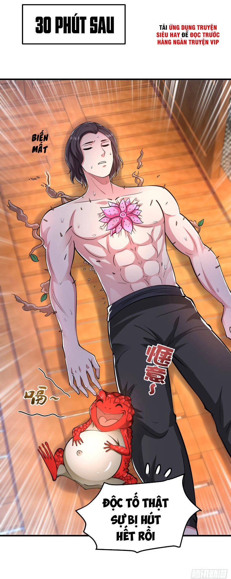 Siêu Cấp Thần Y Tại Đô Thị Chapter 156 - 33