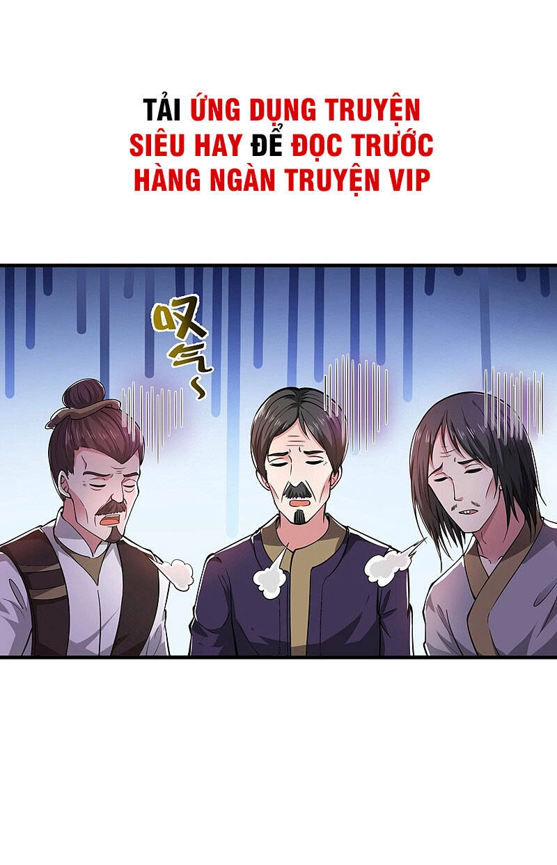 Siêu Cấp Thần Y Tại Đô Thị Chapter 157 - 3