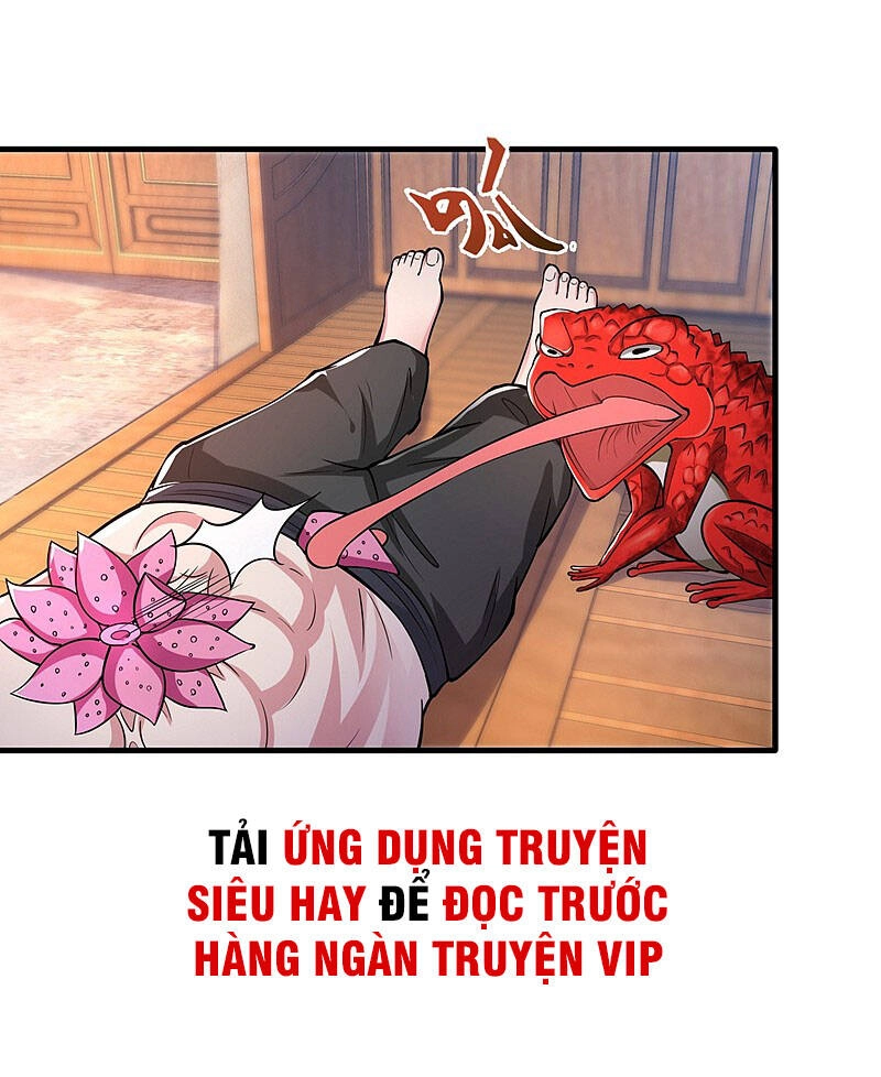 Siêu Cấp Thần Y Tại Đô Thị Chapter 157 - 5