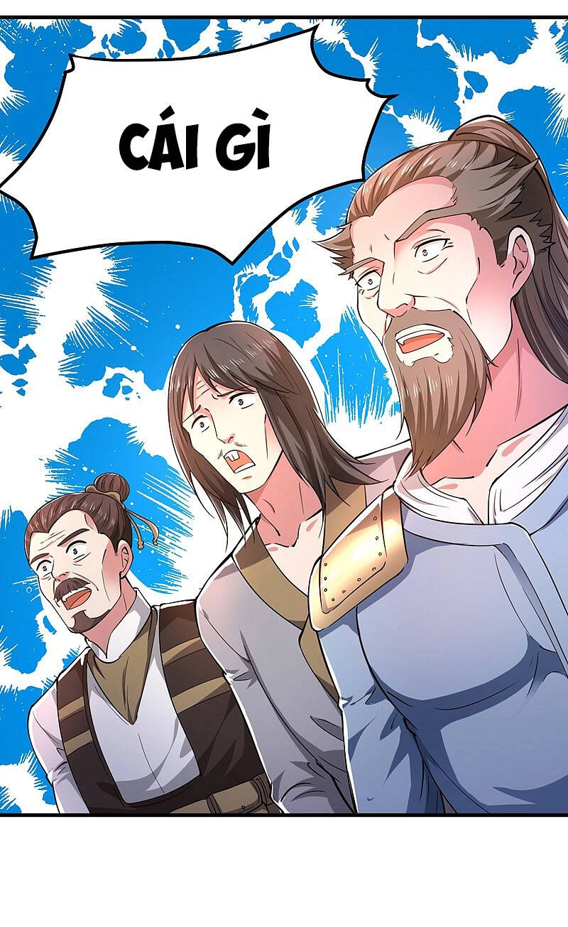 Siêu Cấp Thần Y Tại Đô Thị Chapter 157 - 8