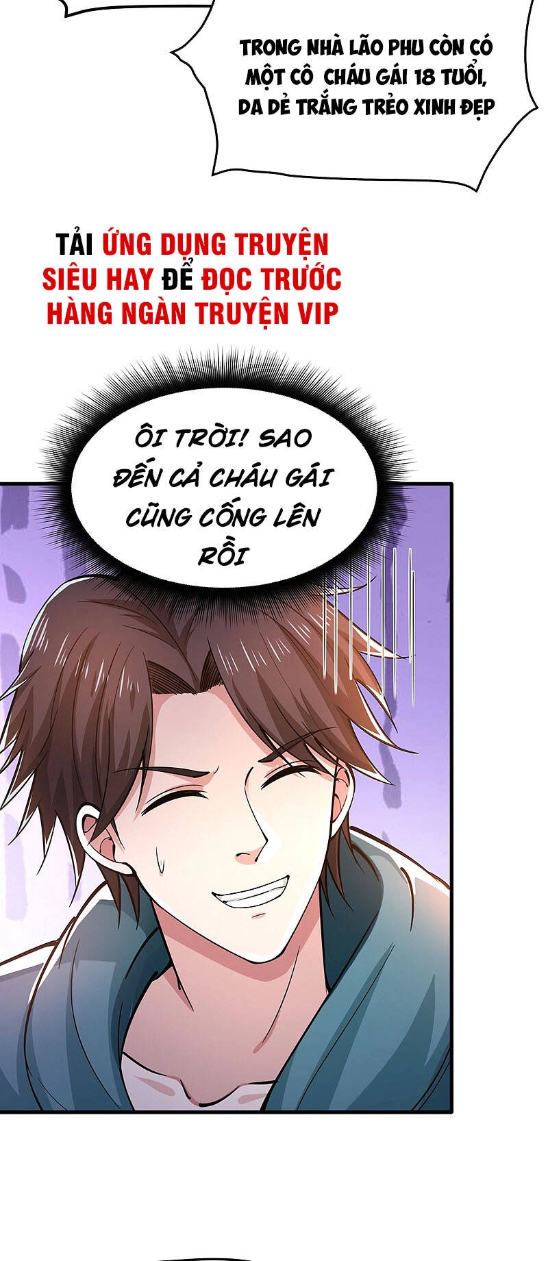 Siêu Cấp Thần Y Tại Đô Thị Chapter 157 - 12