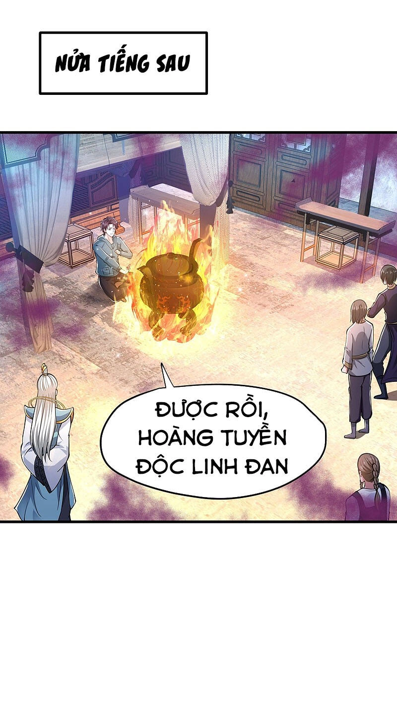 Siêu Cấp Thần Y Tại Đô Thị Chapter 157 - 14