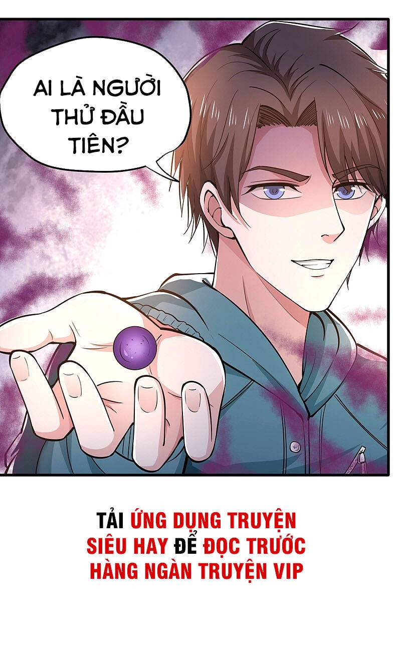 Siêu Cấp Thần Y Tại Đô Thị Chapter 157 - 15