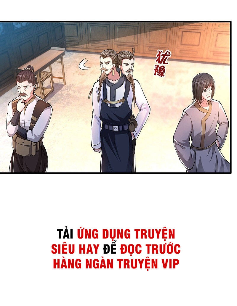 Siêu Cấp Thần Y Tại Đô Thị Chapter 157 - 17