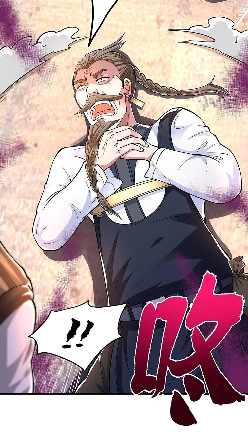 Siêu Cấp Thần Y Tại Đô Thị Chapter 157 - 21