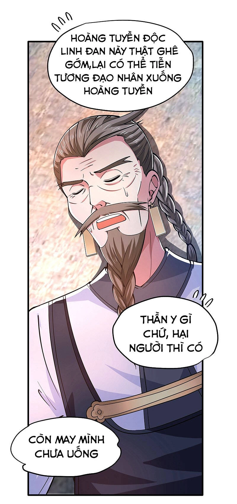 Siêu Cấp Thần Y Tại Đô Thị Chapter 157 - 23