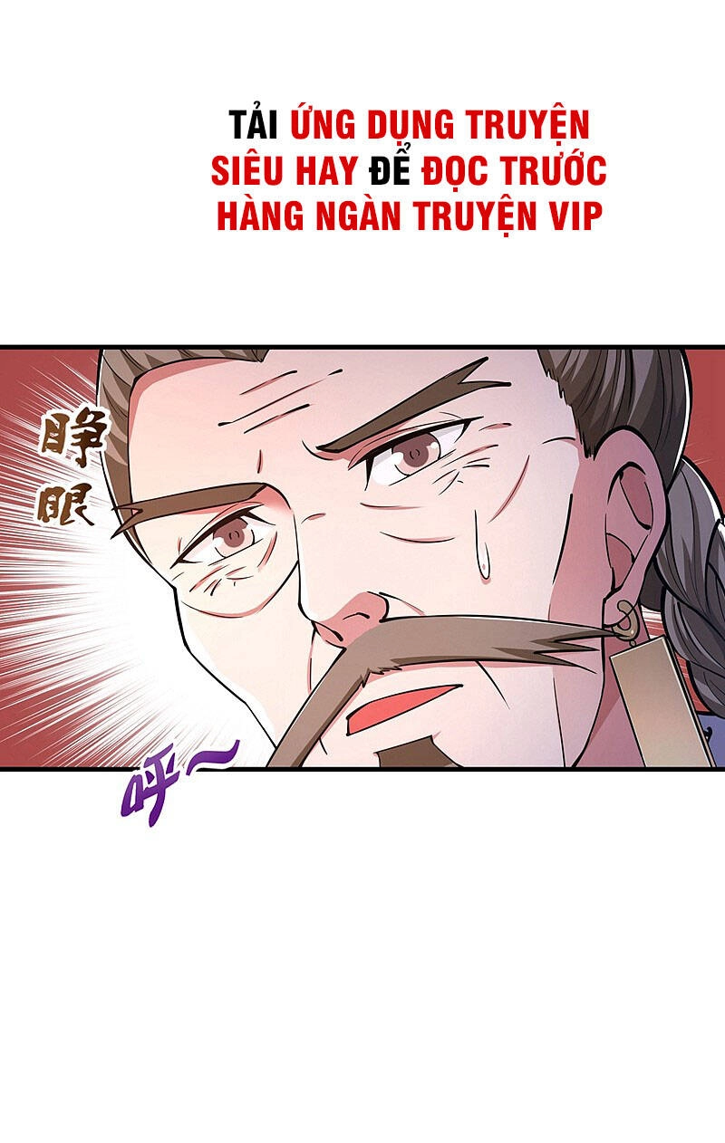 Siêu Cấp Thần Y Tại Đô Thị Chapter 157 - 24