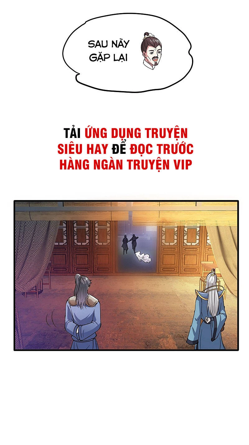 Siêu Cấp Thần Y Tại Đô Thị Chapter 157 - 34