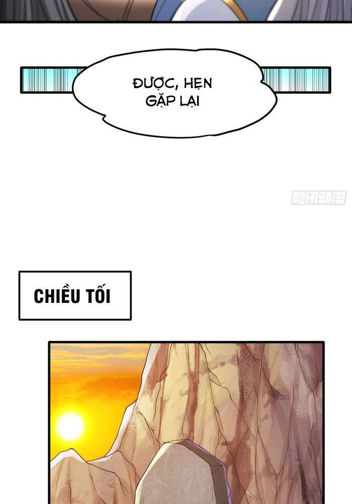 Siêu Cấp Thần Y Tại Đô Thị Chapter 158 - 14