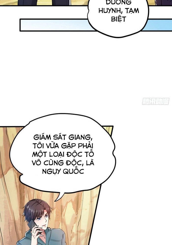 Siêu Cấp Thần Y Tại Đô Thị Chapter 158 - 16