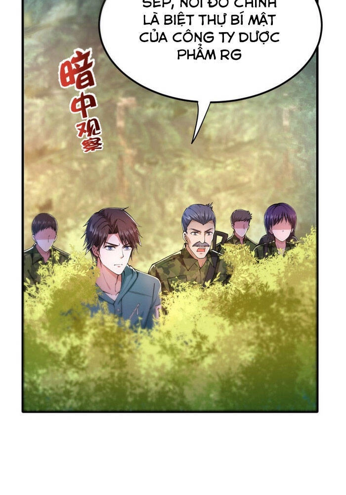 Siêu Cấp Thần Y Tại Đô Thị Chapter 158 - 23