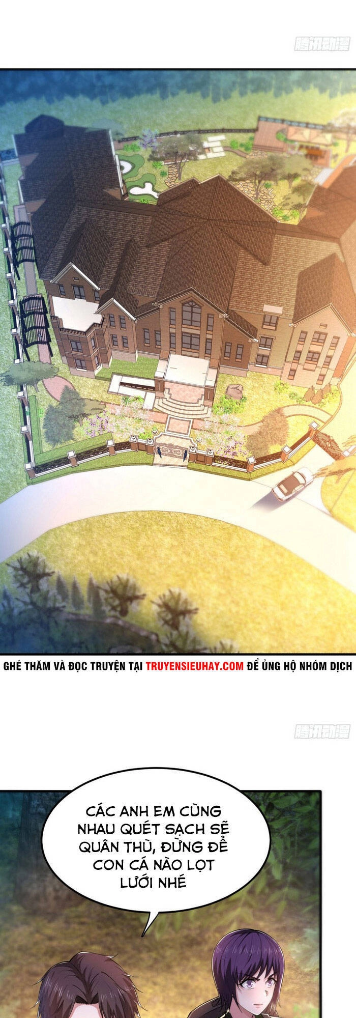 Siêu Cấp Thần Y Tại Đô Thị Chapter 158 - 24