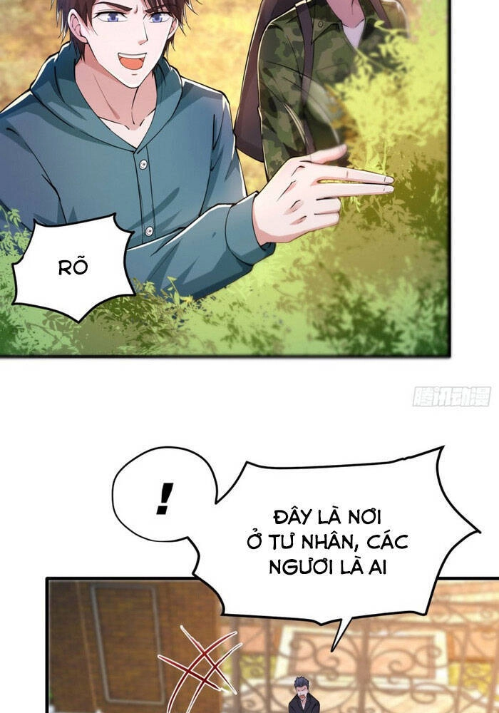 Siêu Cấp Thần Y Tại Đô Thị Chapter 158 - 25