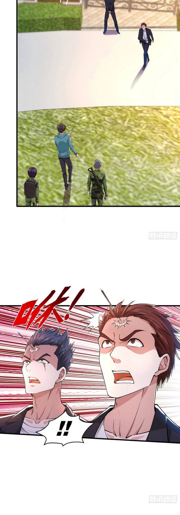 Siêu Cấp Thần Y Tại Đô Thị Chapter 158 - 26