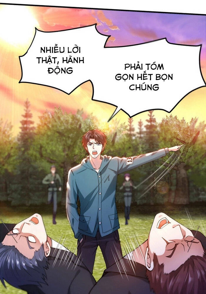 Siêu Cấp Thần Y Tại Đô Thị Chapter 158 - 27